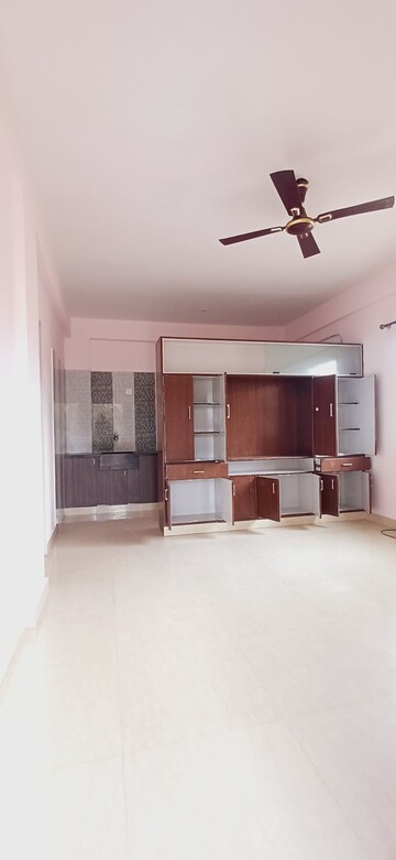 Living Room in 1 BHK Builder Floor at Hsr Layout – for Rent