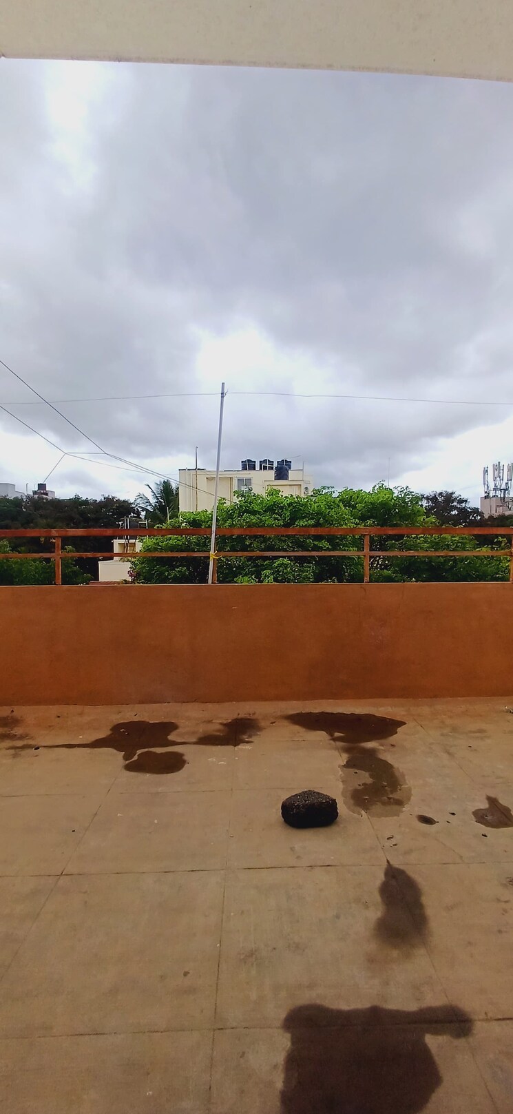 Exterior View, hsr layout 1 Bedroom 600 Sq.Ft. Builder Floor In Hsr Layout Bangalore 8766461