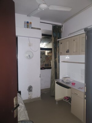 Kitchen in 2.5 BHK Apartment at Krishna Villa Sector 16B, Sector 16b Greater Noida – for Sale