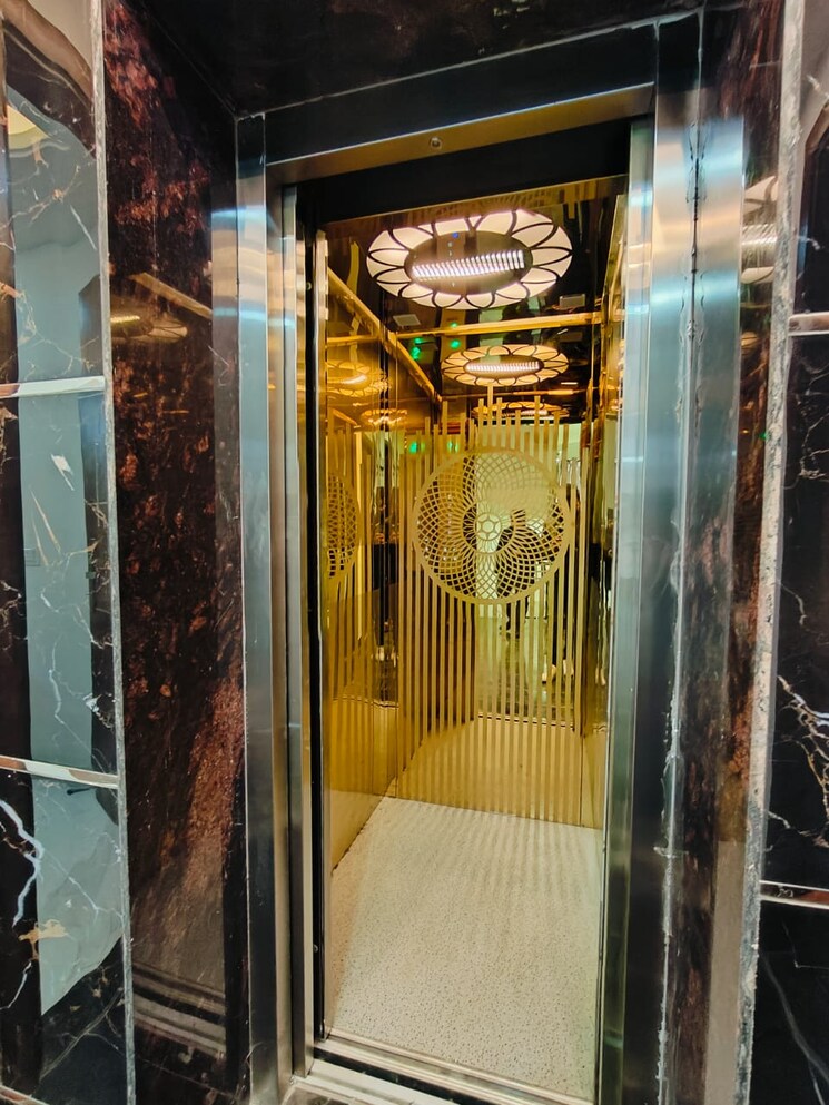 undefined, sushant lok i 1 RK 535 Sq.Ft. Builder Floor In Sushant Lok I Gurgaon 8766469