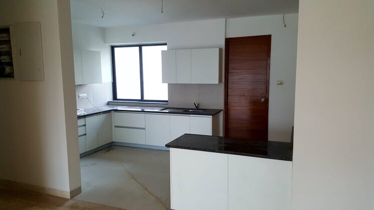 Kitchen, marvel-sangria 6 Bedroom 6800 Sq.Ft. Apartment In Mohammadwadi Pune 8766472