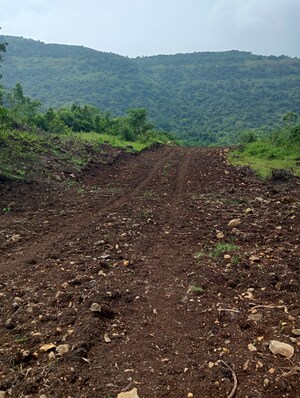 Plot Area in  Plot at Hinjewadi – for Sale