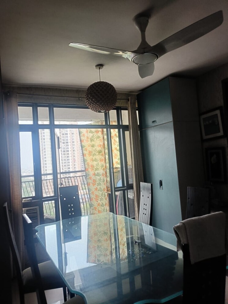 Living Room, krishna-villa-sector-16b 2 Bedroom 1290 Sq.Ft. Apartment In Sector 16b Greater Noida Greater Noida 8766487