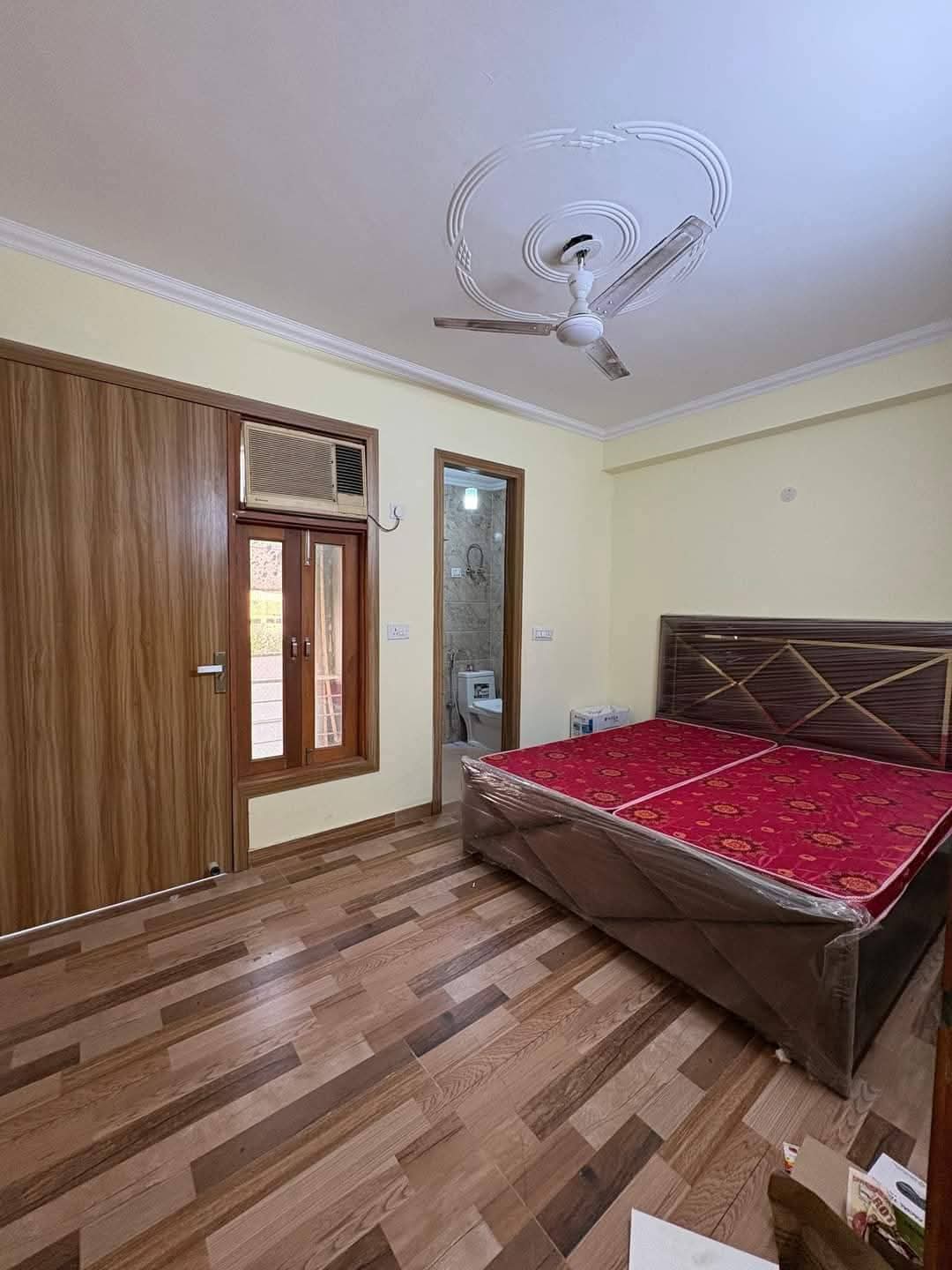 1 BHK Apartment For Rent in Shagun Homes