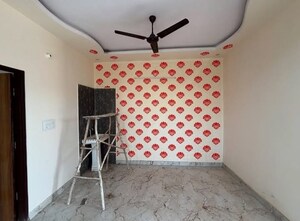 Bathroom in 3 BHK Builder Floor at Sector 33 – for Sale