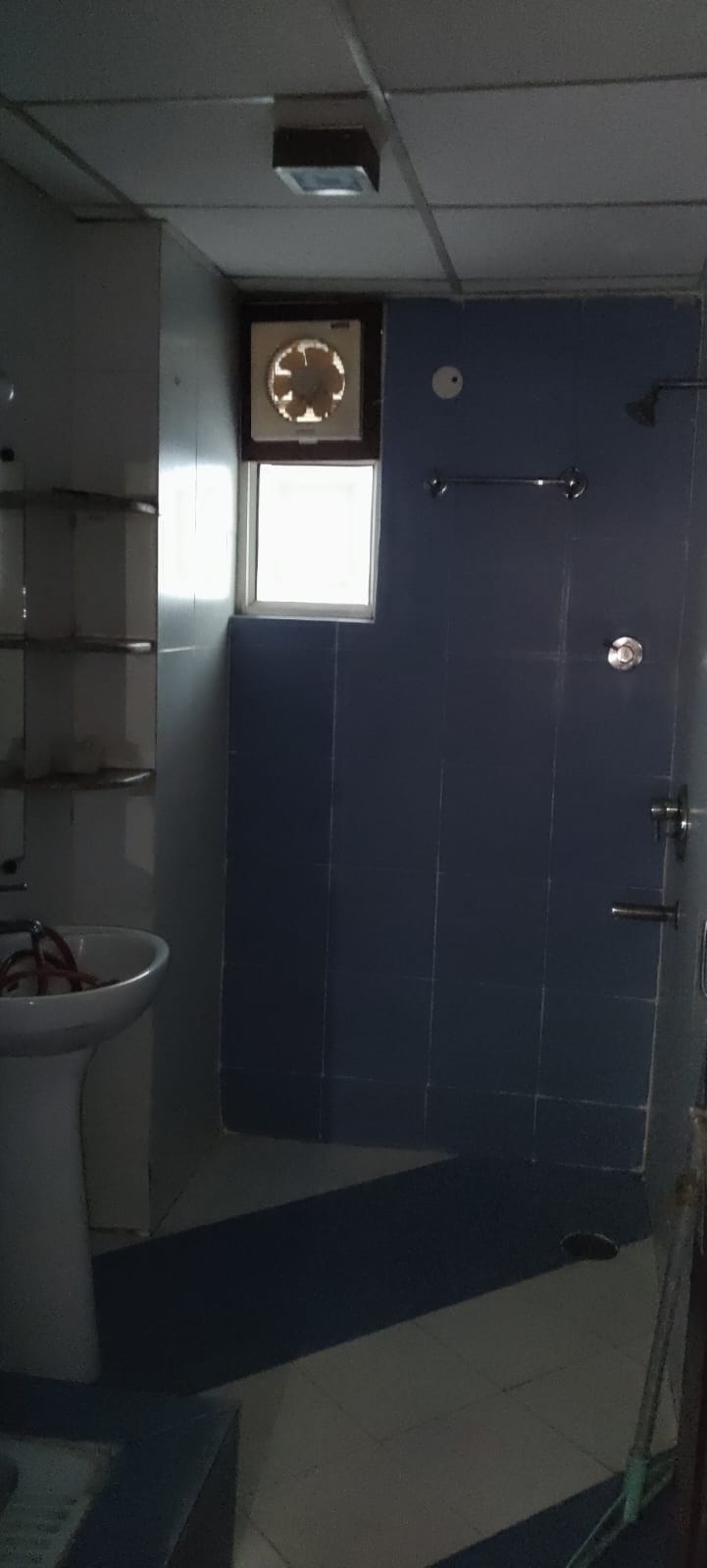 2 BHK Apartment For Rent in Supertech Icon