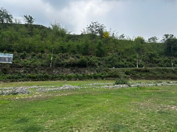  Plot For Sale in Bhauwala