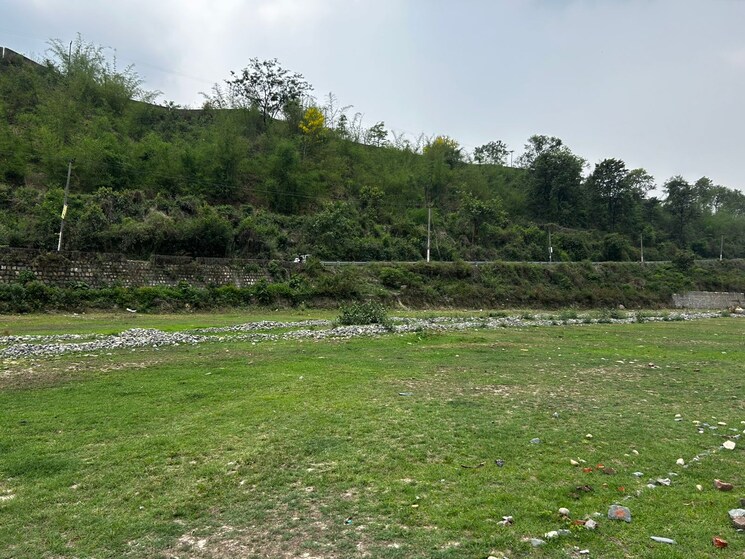 undefined, bhauwala  100 Sq.Yd. Plot In Bhauwala Dehradun 8766518