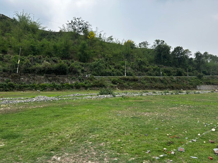 undefined, bhauwala  100 Sq.Yd. Plot In Bhauwala Dehradun 8766518