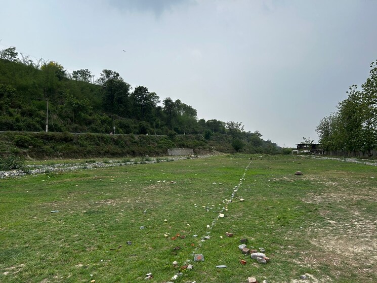 undefined, bhauwala  100 Sq.Yd. Plot In Bhauwala Dehradun 8766518