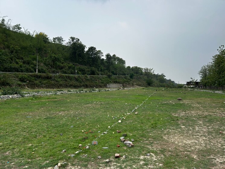 undefined, bhauwala  100 Sq.Yd. Plot In Bhauwala Dehradun 8766518