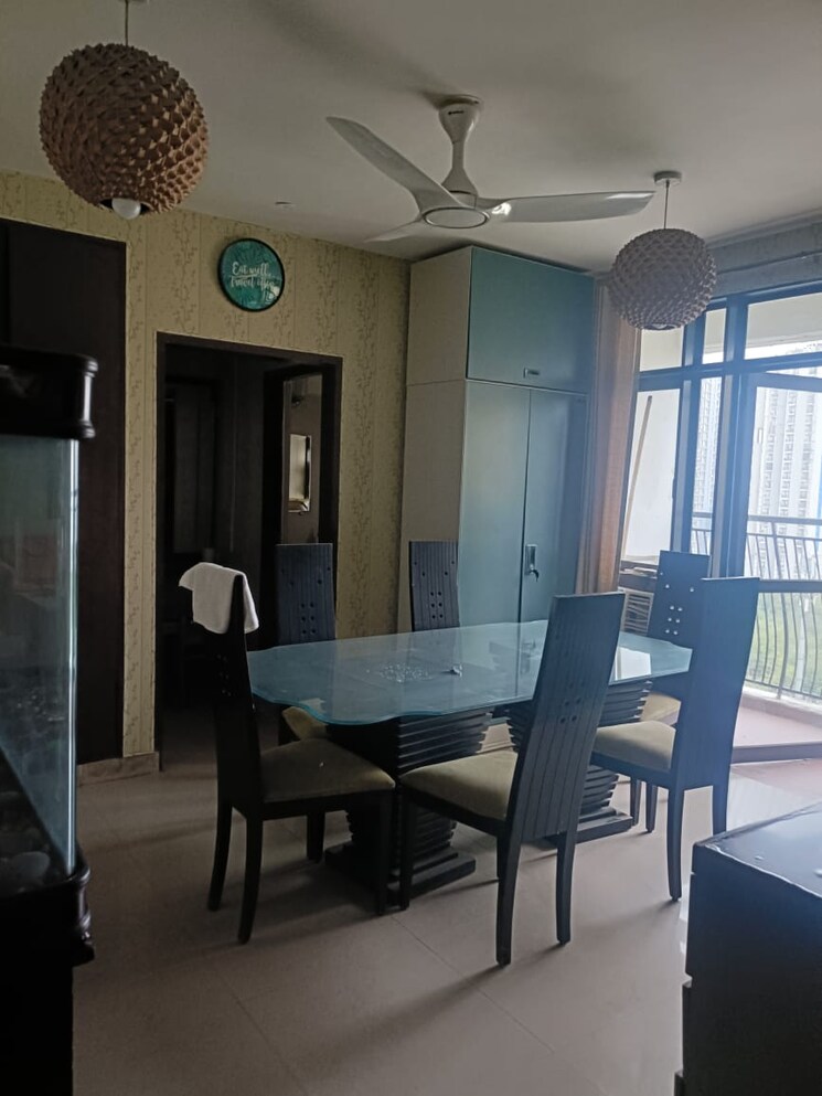 Master Bedroom, krishna-villa-sector-16b 3 Bedroom 1900 Sq.Ft. Apartment In Sector 16b Greater Noida Greater Noida 8766501