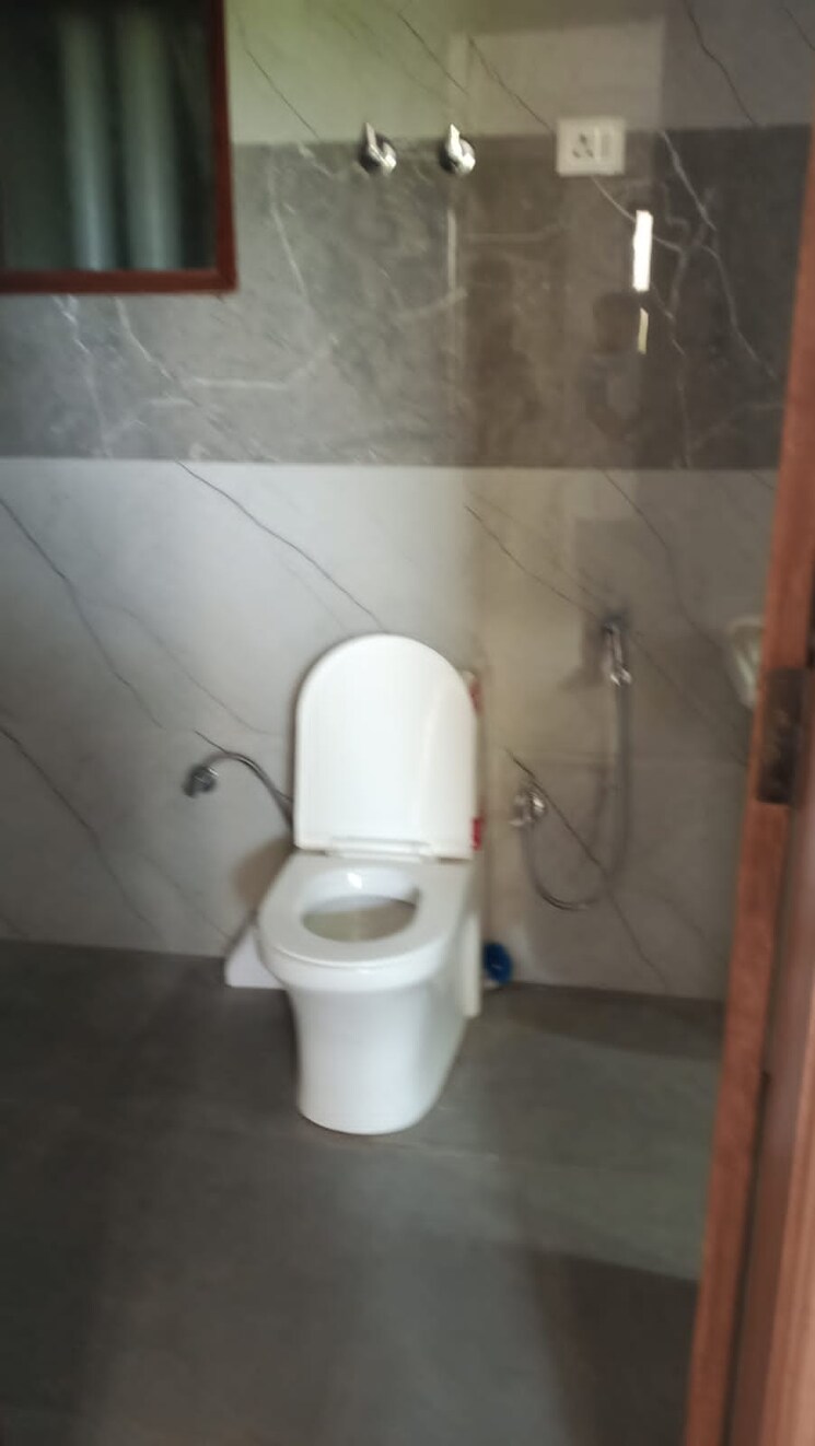 Bathroom, saket 1 Bedroom 660 Sq.Ft. Builder Floor In Saket Delhi 8766540