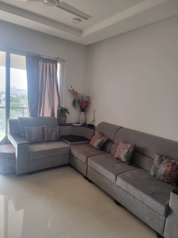 2 BHK Apartment For Sale in Eastwoods, Nibm