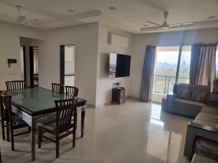 Gym, eastwoods 2 Bedroom 1400 Sq.Ft. Apartment In Nibm Pune 8766502