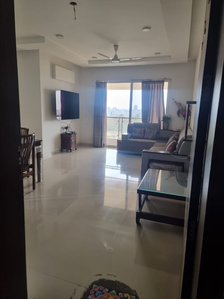 Kitchen, eastwoods 2 Bedroom 1400 Sq.Ft. Apartment In Nibm Pune 8766502