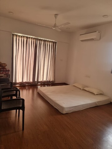Bedroom in 2 BHK Apartment at Eastwoods, Nibm – for Sale