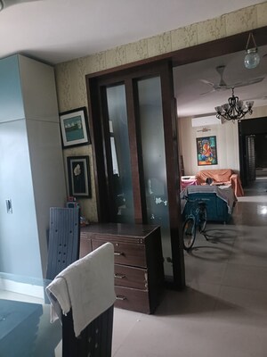 2 BHK Apartment For Sale in Krishna Villa Sector 16B, Sector 16b Greater Noida