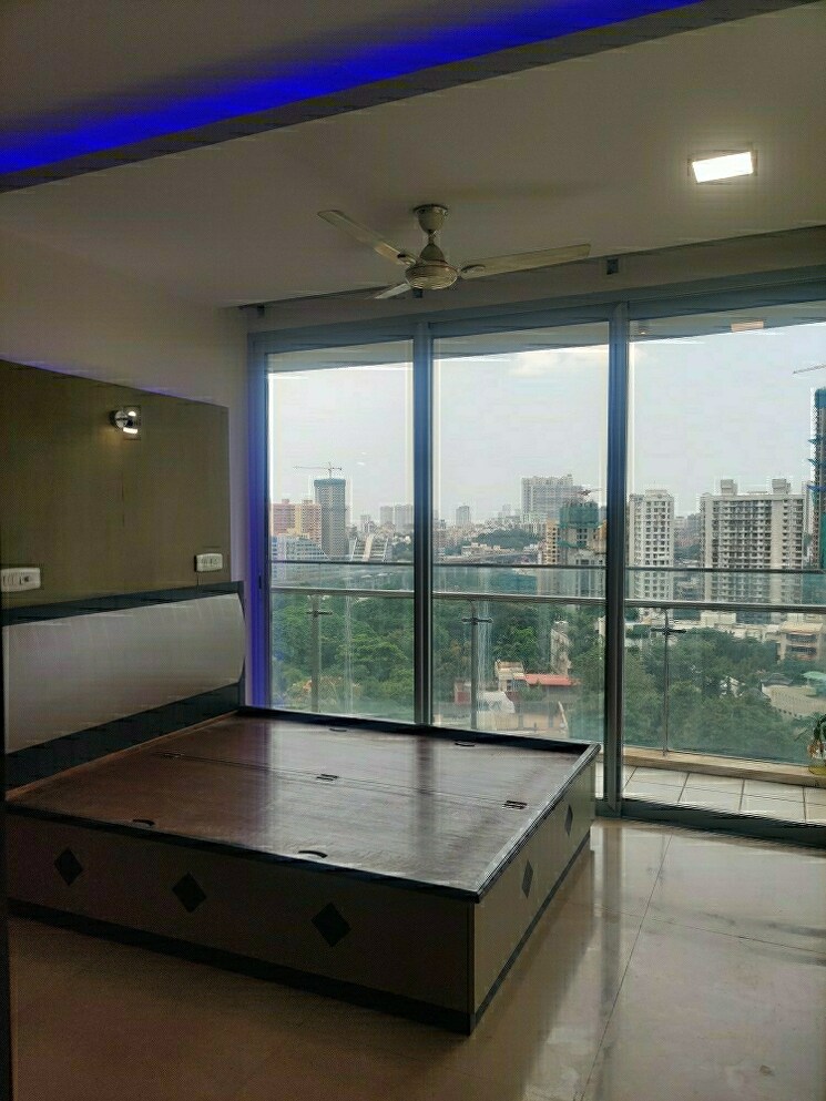 Kitchen, oberoi-exquisite-goregaon 6 Bedroom 2600 Sq.Ft. Apartment In Goregaon East Mumbai 8766549