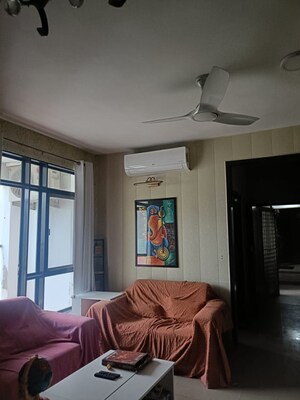 Bedroom in 2.5 BHK Apartment at Krishna Villa Sector 16B, Sector 16b Greater Noida – for Sale