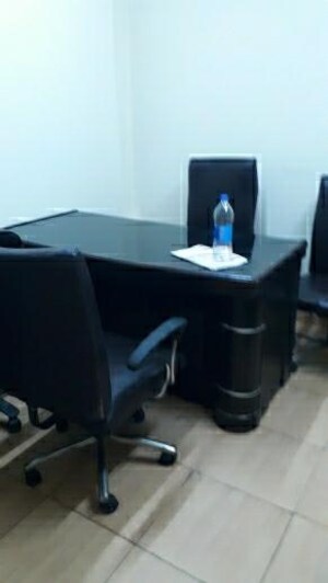 Team Area in  Office Space at Laxmi Nagar – for Sale