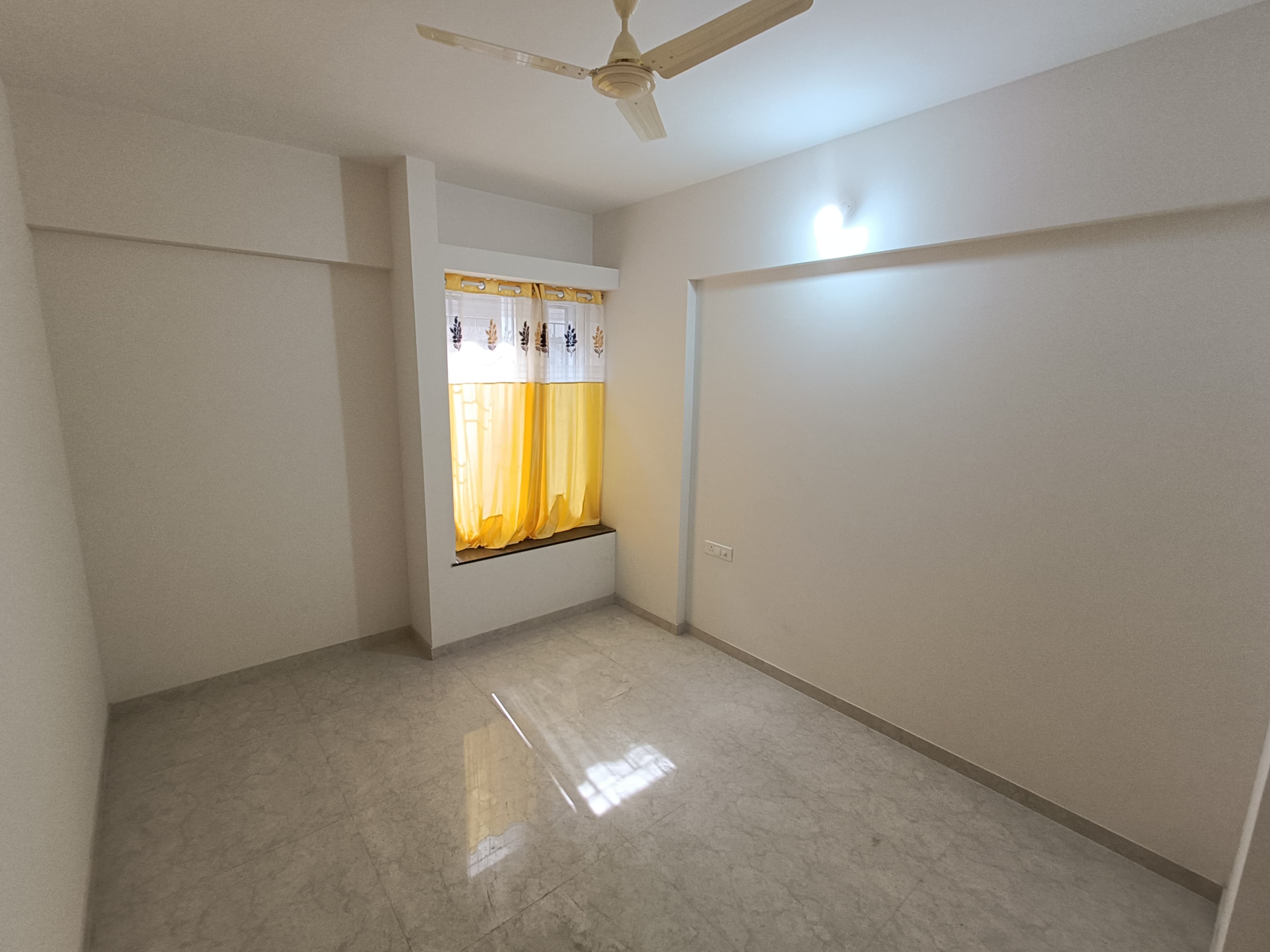 2 BHK 734 Sq.Ft. Apartment in Majestique Marbella Phase 1