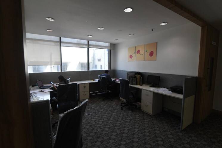 Team Area, andheri east Commercial Office Space 850 Sq.Ft. In Andheri East Mumbai 8766516
