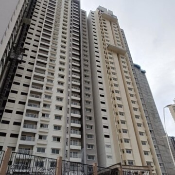 2 BHK Apartment – Exterior View View at Eden Park At The Prestige City, V Kallahalli - for Sale