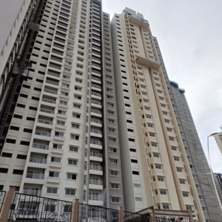 Exterior View, eden-park-at-the-prestige-city 2 Bedroom 981 Sq.Ft. Apartment In V Kallahalli Bangalore 8766536