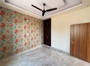 Bedroom in 2.5 BHK Builder Floor at Sector 32 – for Sale