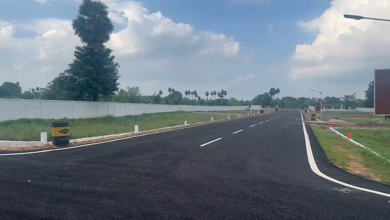 undefined, trichy madurai road  1800 Sq.Ft. Plot In Trichy Madurai Road Trichy 8766642