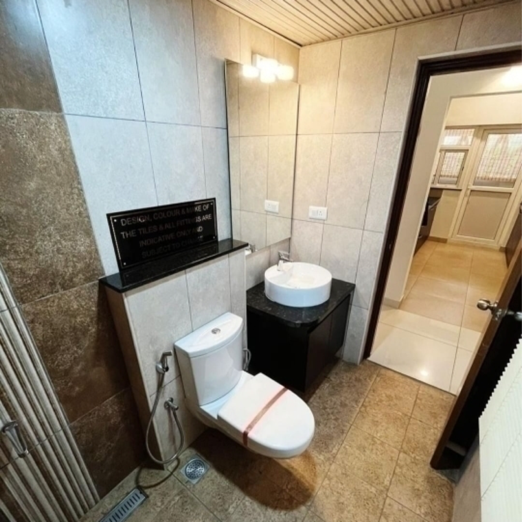 Team Area, meridian-park-at-the-prestige-city 3 Bedroom 1651 Sq.Ft. Apartment In V Kallahalli Bangalore 8766553