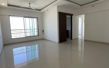 4 BHK Apartment For Sale in Oberoi Realty Esquire, Goregaon East