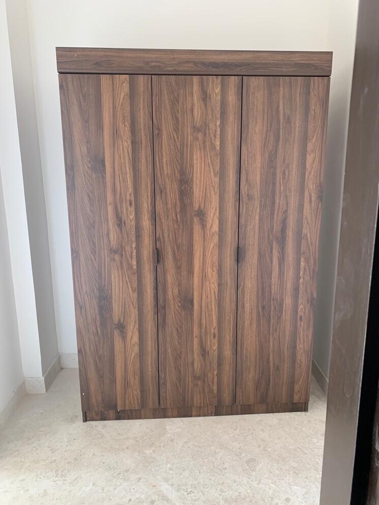 Balcony, indiabulls-centrum-park 3 Bedroom 3660 Sq.Ft. Apartment In Sector 103 Gurgaon 8766674