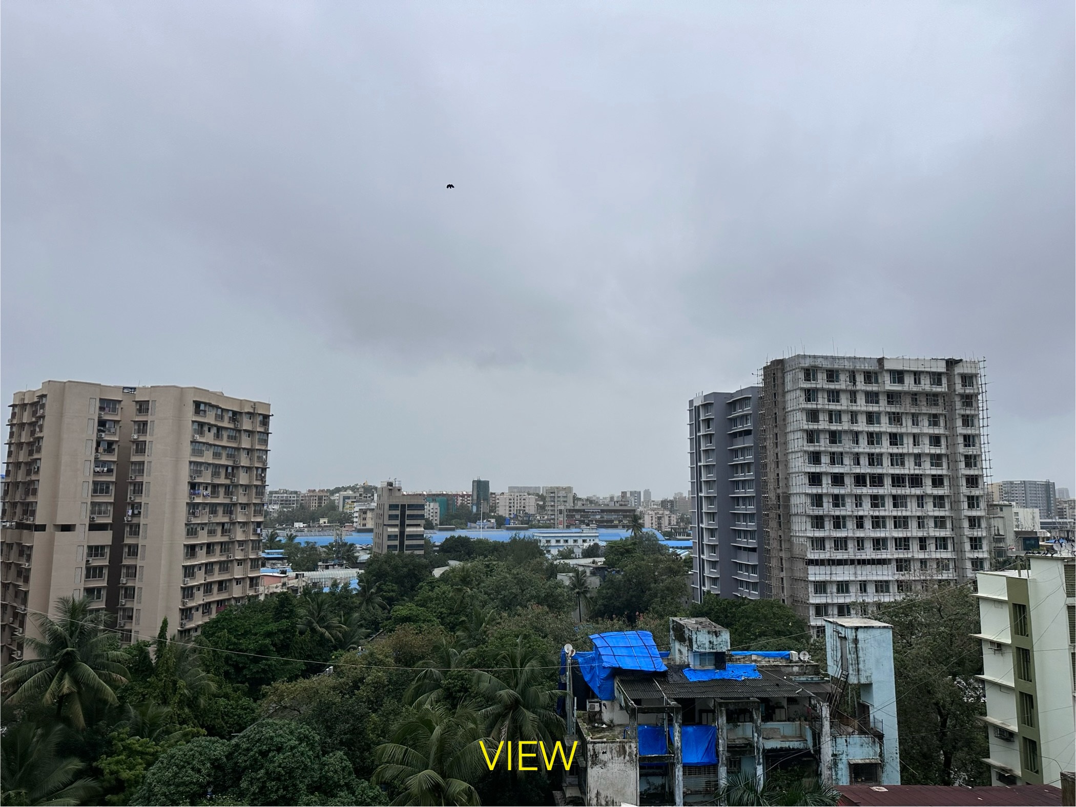 3 BHK Apartment For Sale in New India Heights