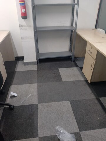 Floor Plan in  Office Space at ASF Towers, Udyog Vihar Phase 4 – for Rent