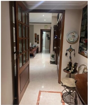 3 BHK Apartment For Rent in Enterprise Apartment, Tardeo