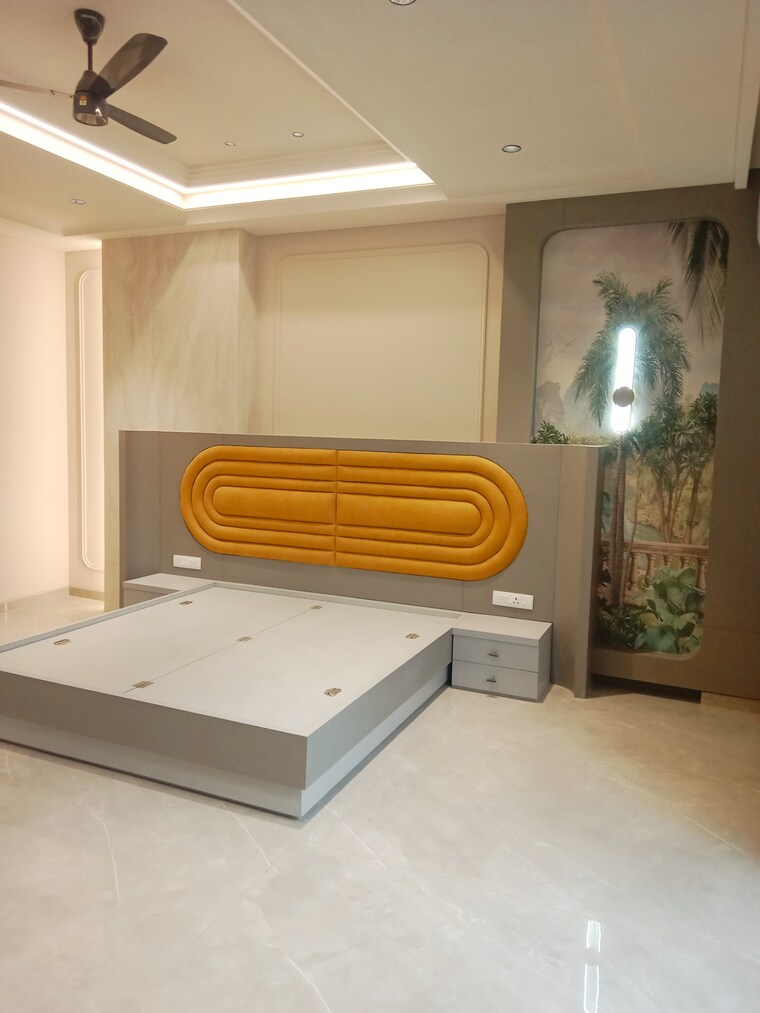 Living Room, nirman nagar 4 Bedroom 166 Sq.Yd. Villa In Nirman Nagar Jaipur 8766722