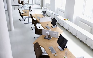 Office Space For Rent in Gera World of Joy, Kharadi