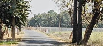 Plot Area in  Plot at Banthara – for Sale