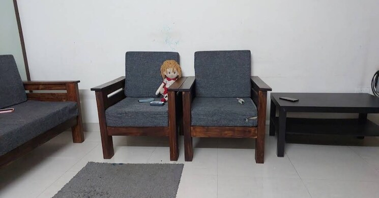 Bedroom, my-home-jewel 3 Bedroom 1685 Sq.Ft. Apartment In Madinaguda Hyderabad 8766713