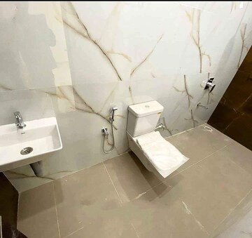 Bathroom in 3 BHK Villa at Kadugodi – for Sale