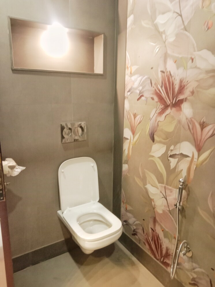 Bathroom, nirman nagar 4 Bedroom 166 Sq.Yd. Villa In Nirman Nagar Jaipur 8766722