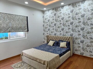 Bedroom in 3 BHK Villa at Kadugodi – for Sale