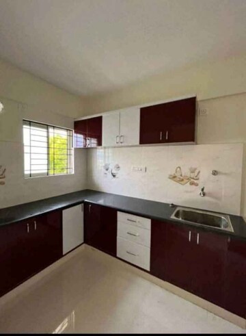 Kitchen in 3 BHK Villa at Kadugodi – for Sale