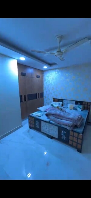 Bedroom in 3 BHK Builder Floor at Govindpuri – for Sale