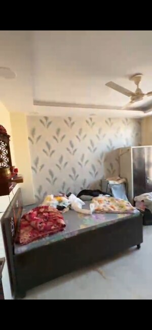 Bedroom in 3 BHK Builder Floor at Govindpuri – for Sale