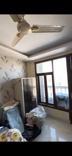 Kitchen in 3 BHK Builder Floor at Govindpuri – for Sale