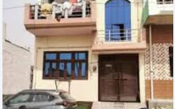 6 BHK Villa For Sale in Sector 41