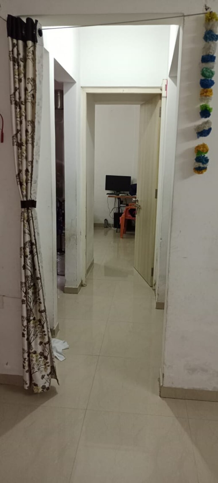 Bathroom, runwal-gardens 1 Bedroom 400 Sq.Ft. Apartment In Dombivli East Thane 8766720